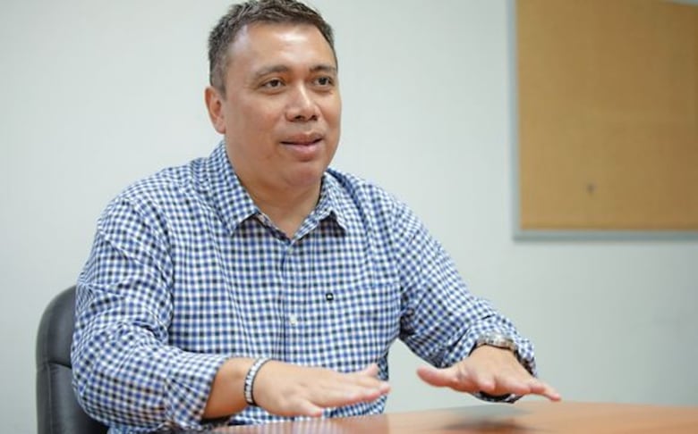 ‘En Capira la gente tiene miedo’, afirma candidato independiente a diputado