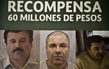 Tras escapar, El Chapo Guzmán enfrenta a un narcotráfico distinto