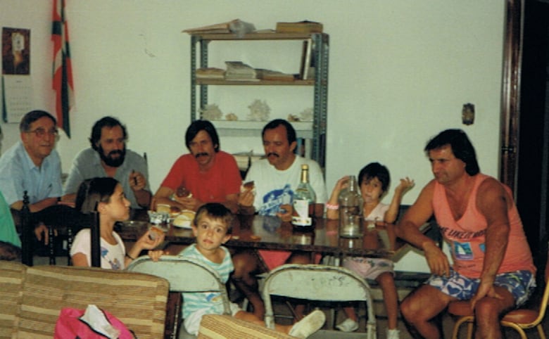 Tras la pista de los etarras que entraron a la Nunciatura con Noriega