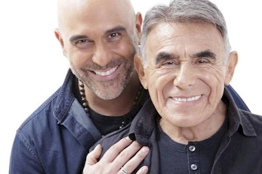 Fallece el comediante mexicano Héctor Suárez