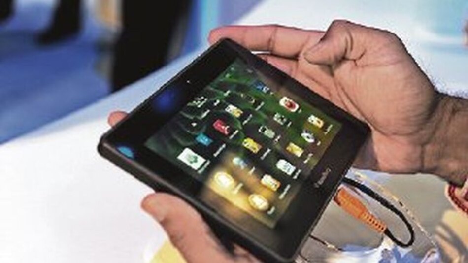 Apple presentará su nuevo iPad