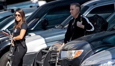 Jueza ordena liberación del exmagnate Eike Batista