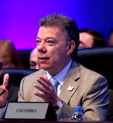 FARC agradece apoyo de la Cumbre de las Américas al proceso paz en Colombia