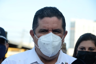 Una base militar colombiana en Panamá