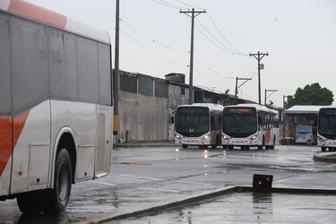 Mi Bus se compromete a hacer eficiente el servicio