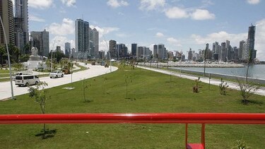 Jornada Mundial de la Juventud  será en la cinta costera