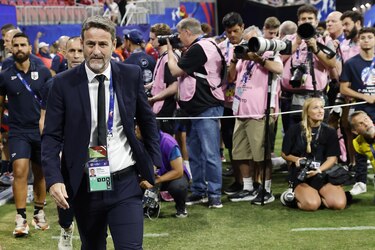 Thomas Christiansen destaca la personalidad de los jugadores para remontar y vencer a Estados Unidos