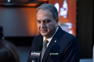 Sector asegurador supera los $2,100 millones en primas suscritas en 2025