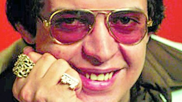 La devoción de los peruanos por Héctor Lavoe
