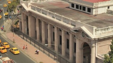 INAC recibe dos ofertas para recuperar el Museo Reina Torre de Araúz