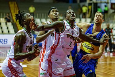 Los Toros saldrán a buscar la victoria contra el Flamengo