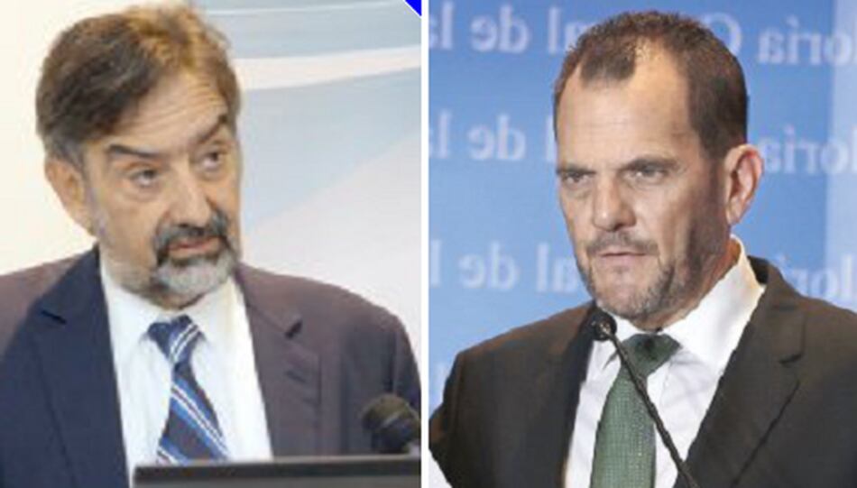 Surgen controversias por becas en el exterior