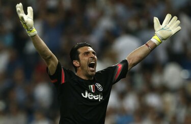 Juventus pasa a la final de la Champions; elimina al Real Madrid