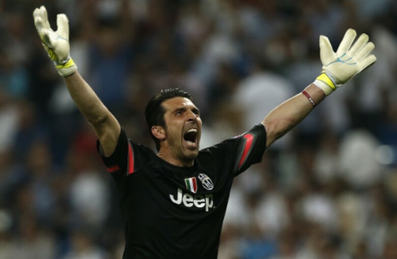 Juventus pasa a la final de la Champions; elimina al Real Madrid