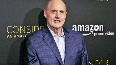 Jeffrey Tambor abandona serie ‘Transparent’