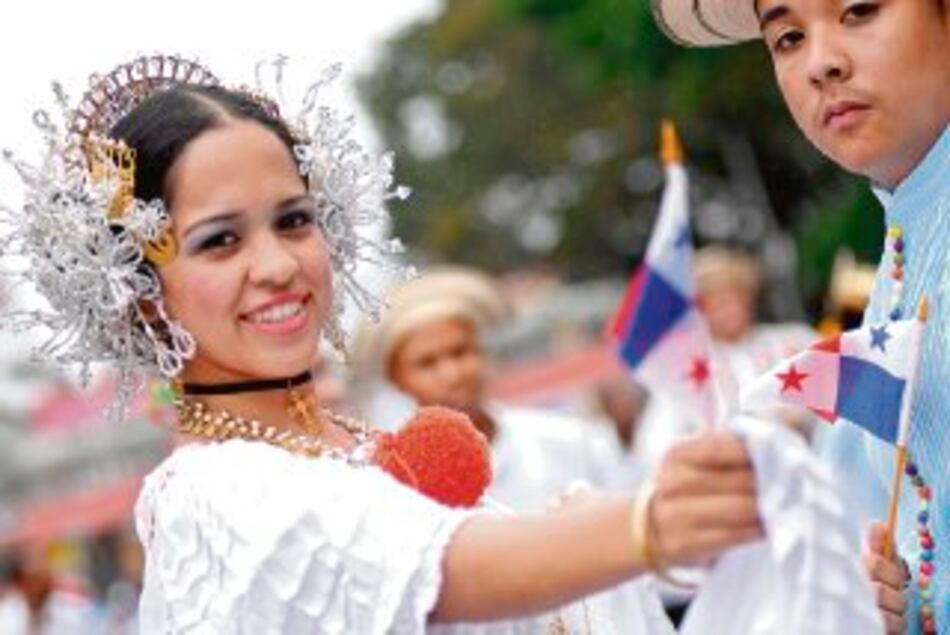 Celebra a la patria este mes