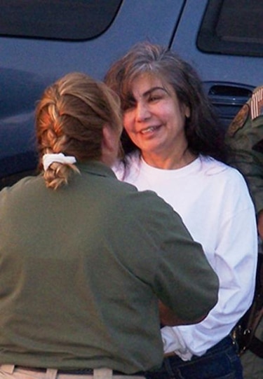 Encarcelan en México a narcotraficante Sandra Avila Beltrán