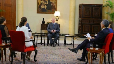 Pedro Pablo Kuczynski: 'Gané algo de dinero' con asesoría a Odebrecht