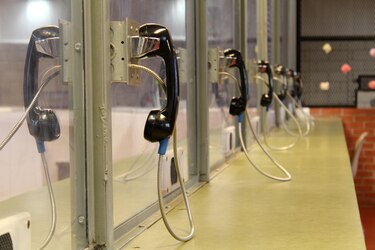 Estados Unidos: fusilan a un condenado a muerte; es la primera ejecución con este método en 15 años