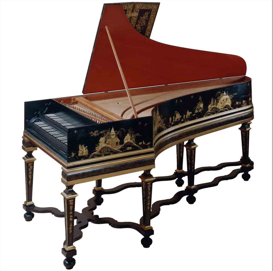 Una sociedad, culta, leída y apasionada por la música