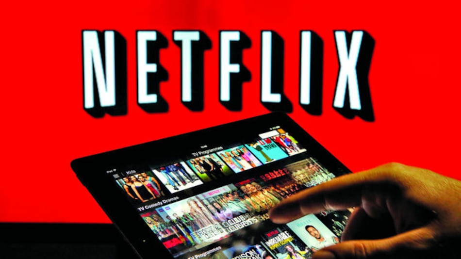 Netflix eleva la tarifa para su plan de suscripción más popular