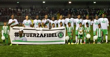 Comisión de competencia de  Fepafut decreta ganador al Alianza en su partido contra el Tauro