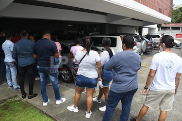 Banco General descuenta por error dinero en cuentas de decenas de clientes; reembolsarán los fondos