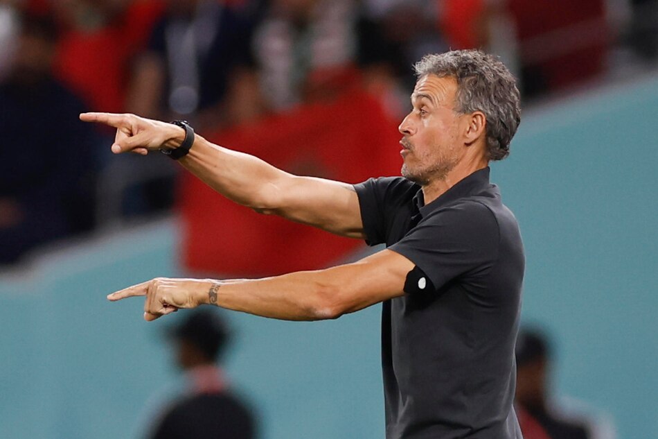 Luis Enrique firmará esta semana al menos por dos años para dirigir al PSG, según ‘Le Parisien’