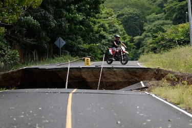 Fondo de Ahorro de Panamá: emergencia por terremoto no alcanza el umbral para usar sus recursos