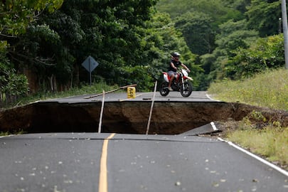 Fondo de Ahorro de Panamá: emergencia por terremoto no alcanza el umbral para usar sus recursos
