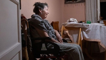 Qué es y cómo opera Urbagestión, la empresa detrás del desalojo de la anciana Maricarmen de 87 años en Madrid