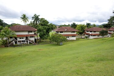 Parque público, hotel y anfiteatro forman parte de los planes de desarrollo de Amador