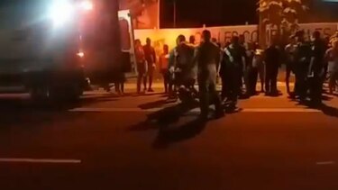 Una menor fallece tras ser atropellada en Colón por el diputado Mario Lázarus