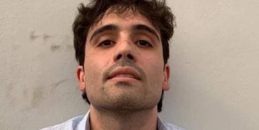 Juez mexicano frena de modo indefinido la extradición de hijo del Chapo a Estados Unidos