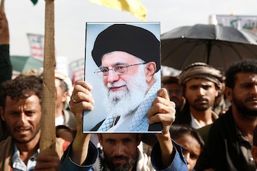 ‘Irán podría empezar a enriquecer uranio en meses’: el director general del OIEA contradice a Donald Trump