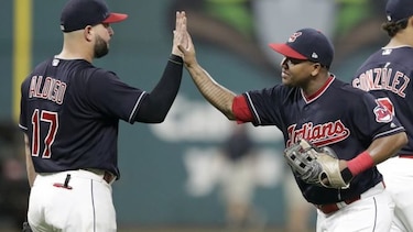 Los Indios galopan en el primer lugar de su división