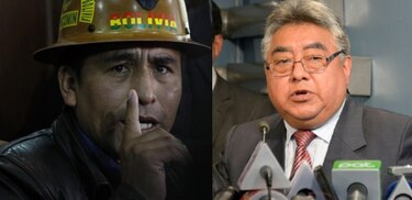 Fiscalía boliviana acusa a mineros de asesinar a viceministro Rodolfo Illanes