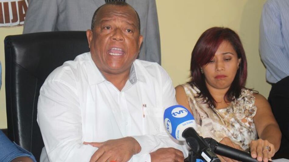 Gobernador separa del cargo por 30 días al alcalde de Arraiján