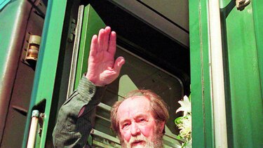 Museo de Solzhenitsyn