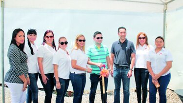 Proyecto MiCondado