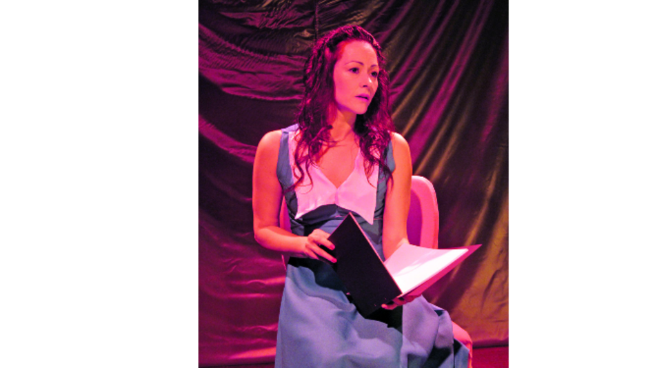 La mujer en lo social