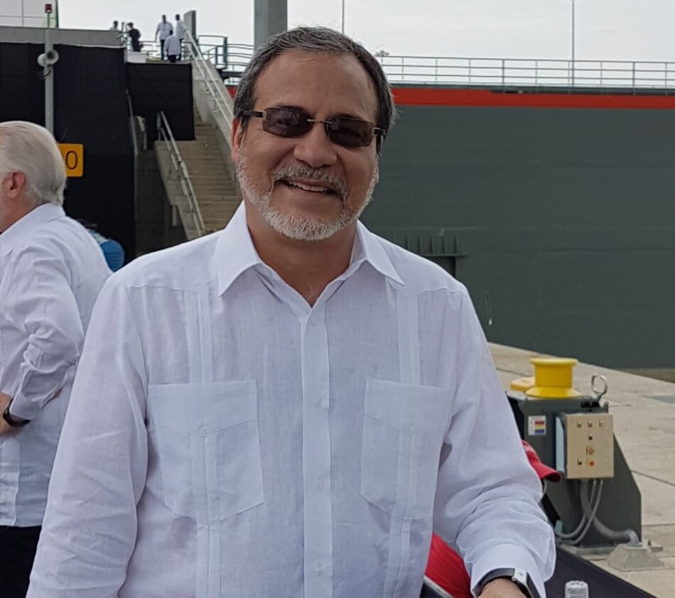 ‘Este país tiene diagnósticos para tirar para al aire; ahora hay que tomar decisiones’: Daniel Muschett