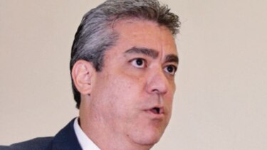 Un limitado hospital en La Chorrera
