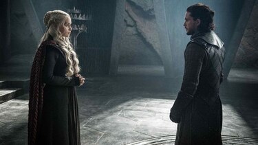 'The Queen’s Justice', lo nuevo de 'Game of Thrones'
