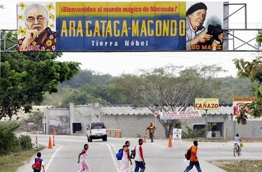 Macondo será el invitado de honor de Feria del Libro de Bogotá