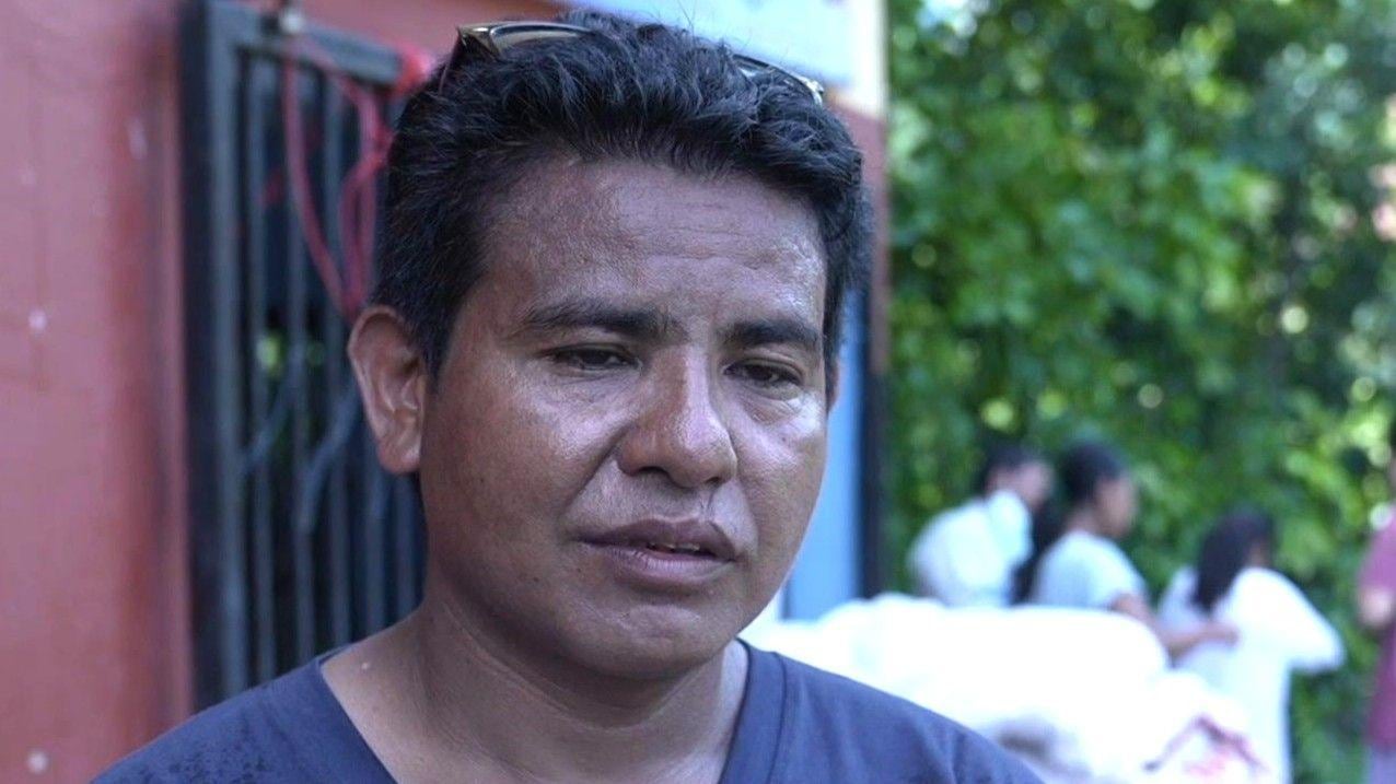 Nepal intensifica rescate de 121 personas atrapadas en túneles tras riada devastadora