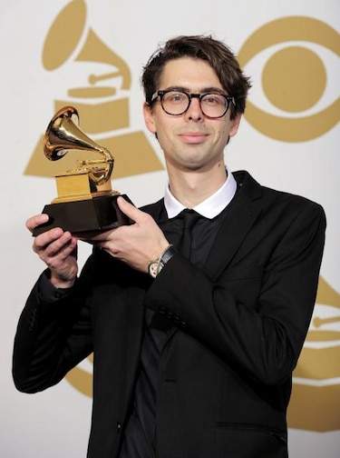Maná, Aguilar, Tigres y Cachao ganan premios Grammy
