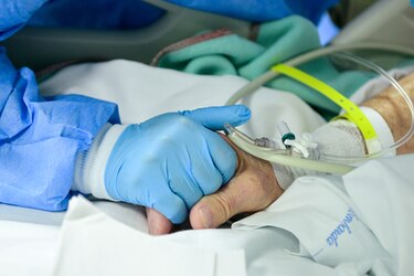 El coronavirus da un respiro a Italia y España, mientras Estados Unidos se prepara para su ‘semana más dura’