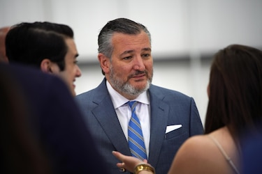Tarifas y seguridad del Canal de Panamá llegan al Senado: Ted Cruz convoca audiencia