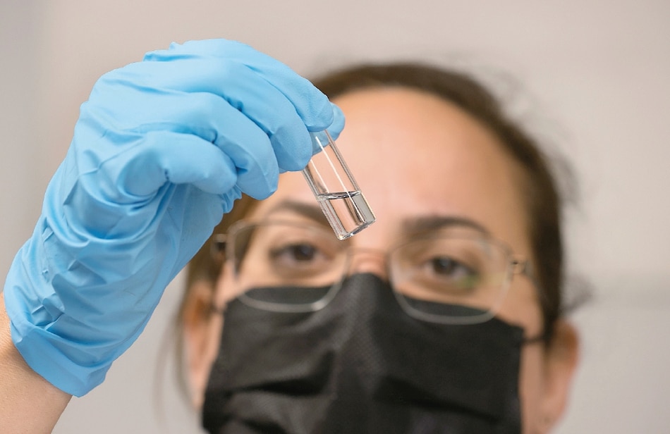 Aerolíneas rechazan prueba de PCR en vuelos internos